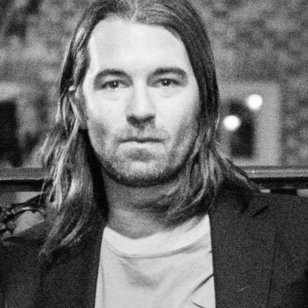 Meet your Posher, Matt